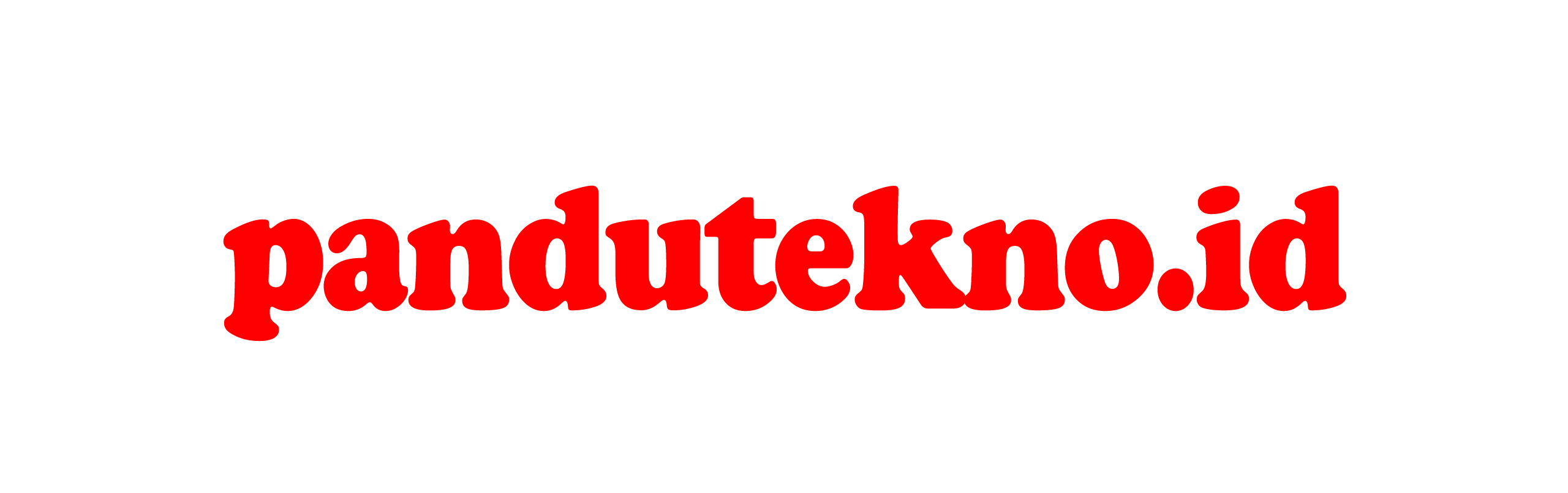 Pandu Tekno